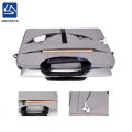 Fashion design unisex style laptop bag for  15.4" laptop